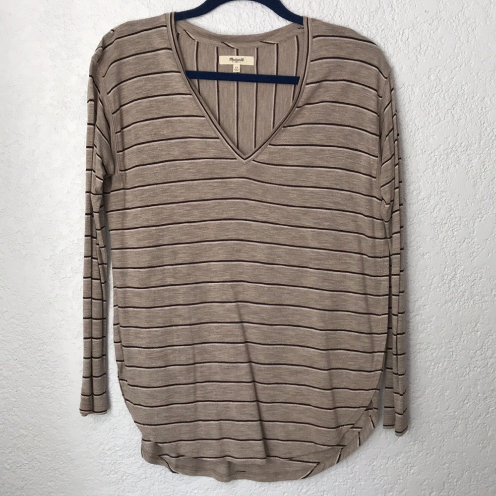 Madewell top